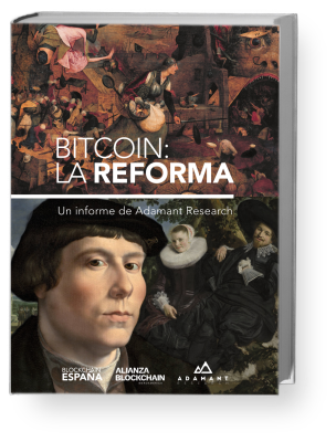 Bitcoin: La Reforma